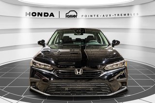 Honda Civic Sedan LX-B 2024 à Montréal, Québec - 2 - w320h240px