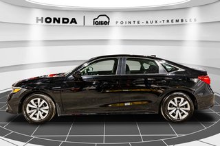 Honda Civic Sedan LX-B 2024 à Montréal, Québec - 4 - w320h240px