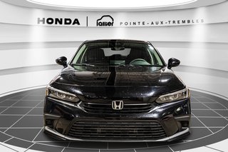 Honda Civic Sedan LX-B 2024 à Montréal, Québec - 2 - w320h240px