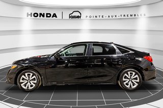 Honda Civic Sedan LX-B 2024 à Montréal, Québec - 4 - w320h240px