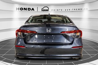 Honda Civic Sedan EX 2024 à , Québec - 6 - w320h240px