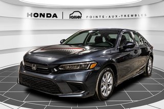 Honda Civic Sedan EX 2024 à , Québec - 3 - w320h240px