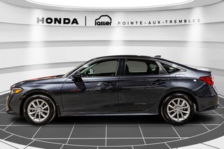Honda Civic Sedan EX 2024 à , Québec - 4 - w320h240px