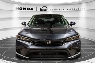 Honda Civic Sedan EX 2024 à , Québec - 2 - w320h240px