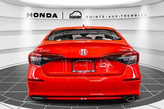 Honda Civic Sedan Sport 2024 à Montréal, Québec - 6 - w320h240px