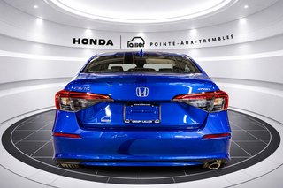 Honda Civic Sedan Sport 2024 à Montréal, Québec - 6 - w320h240px