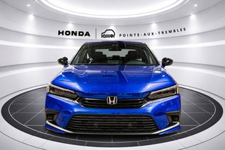 Honda Civic Sedan Sport 2024 à Montréal, Québec - 2 - w320h240px