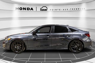 Honda Civic Sedan Sport 2025 à Montréal, Québec - 4 - w320h240px