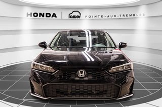 Honda Civic Sedan LX 2025 à , Québec - 2 - w320h240px