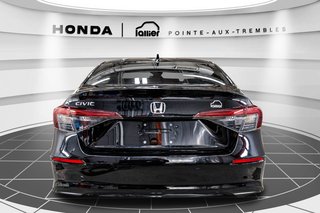 Honda Civic Sedan LX 2025 à , Québec - 6 - w320h240px