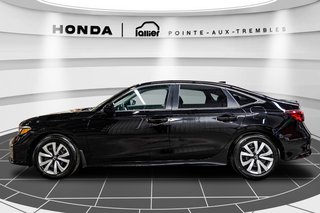 Honda Civic Sedan LX 2025 à , Québec - 4 - w320h240px