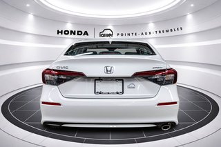 Honda Civic Sedan Sport 2025 à Montréal, Québec - 6 - w320h240px