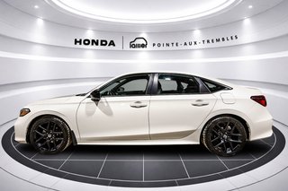 2025 Honda Civic Sedan Sport in Montréal, Quebec - 4 - w320h240px