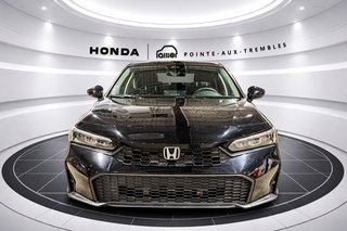 Honda Civic Sedan LX 2025 à Montréal, Québec - 2 - w320h240px