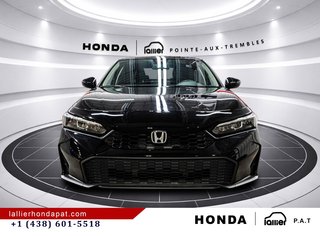 Honda Civic Sedan LX 2025 à Montréal, Québec - 2 - w320h240px