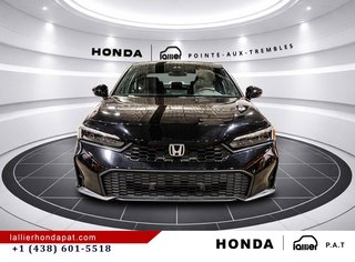 Honda Civic Sedan Sport 2025 à Montréal, Québec - 2 - w320h240px