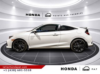 2019 Honda Civic SI in Montreal, Quebec - 4 - w320h240px