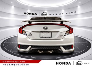 2019 Honda Civic SI in Montreal, Quebec - 6 - w320h240px