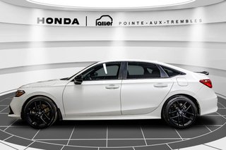 Honda Civic Si Sedan  2022 à Montréal, Québec - 4 - w320h240px