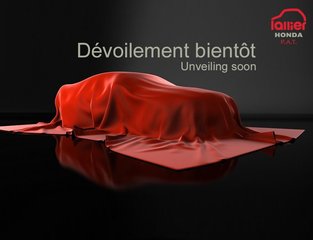 2025 Honda Civic SI SI in Montreal, Quebec - 3 - w320h240px