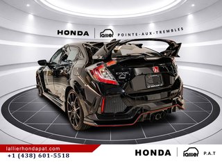 Honda Civic Type R  2019 à Montréal, Québec - 5 - w320h240px