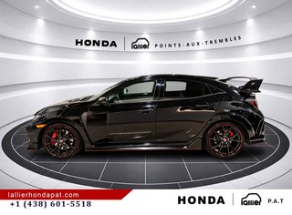 Honda Civic Type R  2019 à Montréal, Québec - 4 - w320h240px