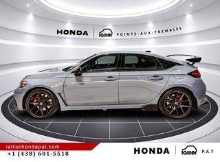 2023 Honda Civic Type R in Montreal, Quebec - 4 - w320h240px