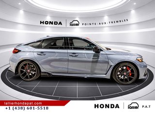 2023 Honda Civic Type R in Montreal, Quebec - 6 - w320h240px