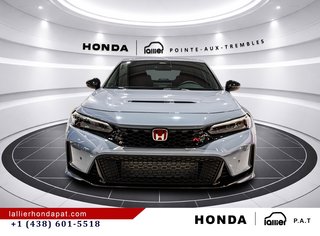 2023 Honda Civic Type R in Montreal, Quebec - 2 - w320h240px
