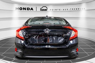 Honda Civic Touring 40 000 km 2017 à , Québec - 6 - w320h240px
