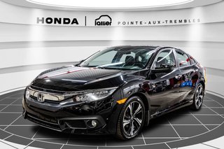 Honda Civic Touring 40 000 km 2017 à , Québec - 3 - w320h240px