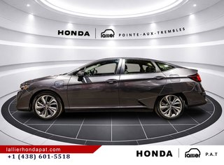 2019 Honda Clarity Plug-In Hybrid in Montreal, Quebec - 4 - w320h240px