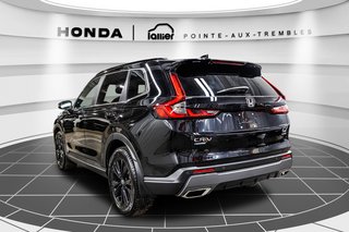 2023  CR-V HYBRID Touring HYBRIDE POUR ECONOMIE ET DISTANCE in , Quebec - 5 - w320h240px