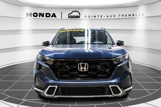 Honda CR-V HYBRID Touring JAMAIS ACCIDENTÉ 1 PROPRIO 2023 à , Québec - 2 - w320h240px