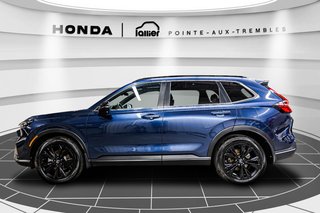Honda CR-V HYBRID Touring JAMAIS ACCIDENTÉ 1 PROPRIO 2023 à , Québec - 4 - w320h240px