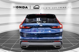 Honda CR-V HYBRID Touring JAMAIS ACCIDENTÉ 1 PROPRIO 2023 à , Québec - 6 - w320h240px