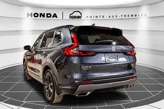 Honda CR-V Hybrid Touring Hybride 2023 à , Québec - 5 - w320h240px
