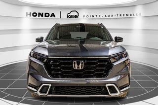 Honda CR-V Hybrid Touring Hybride 2023 à , Québec - 2 - w320h240px