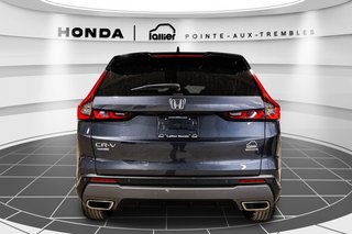 Honda CR-V Hybrid Touring Hybride 2023 à , Québec - 6 - w320h240px