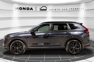 Honda CR-V Hybrid Touring Hybride 2023 à , Québec - 4 - w320h240px