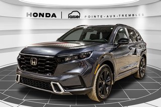 Honda CR-V Hybrid Touring Hybride 2023 à , Québec - 3 - w320h240px