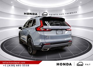 Honda CR-V Hybrid Touring 2023 à Montréal, Québec - 5 - w320h240px
