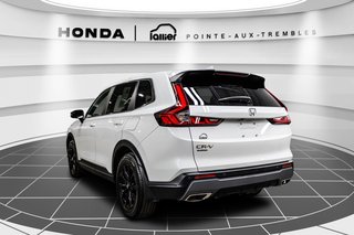 2024 Honda CR-V HYBRID EX-L 23 000 km jamais accidenté in , Quebec - 5 - w320h240px