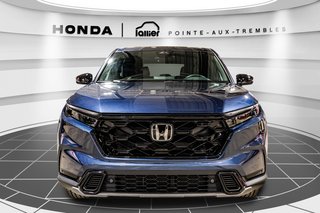 Honda CR-V Hybrid EX-L Hybride 2024 à , Québec - 2 - w320h240px