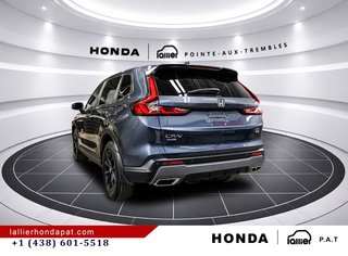 2024 Honda CR-V Hybrid EX-L in Montreal, Quebec - 5 - w320h240px