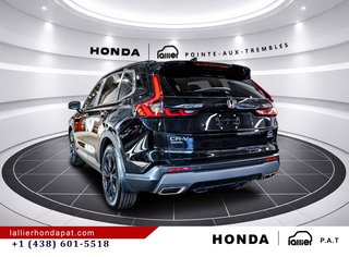 Honda CR-V Hybrid Touring 2024 à Montréal, Québec - 5 - w320h240px