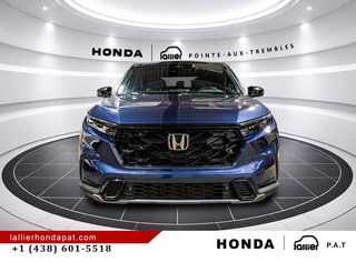 Honda CR-V Hybrid EX-L 2024 à Montréal, Québec - 2 - w320h240px