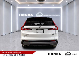 Honda CR-V Hybrid Touring 2024 à Montréal, Québec - 6 - w320h240px