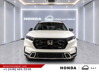 Honda CR-V Hybrid Touring 2024 à Montréal, Québec - 2 - w320h240px