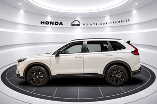 Honda CR-V Hybrid TOURING AWD HYBRID DEMO - GARANTIE 10 ANS 200000KM 2026 à Montréal, Québec - 4 - w320h240px